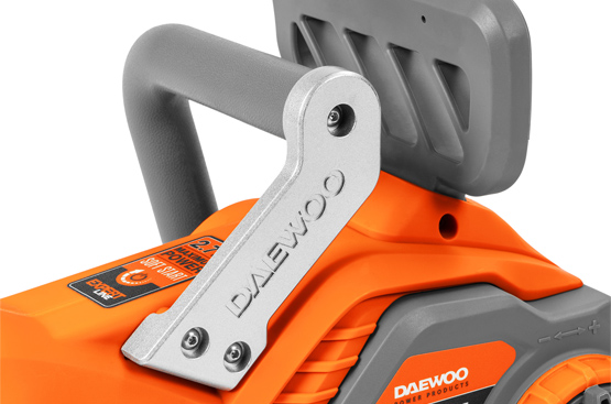 Электрический двигатель DAEWOO